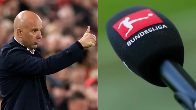 Bundesliga expert tips one of 'world's best players' to sign for Liverpool and tells fans to bet on it happening