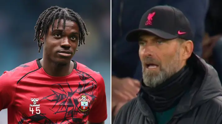 Chelsea 'close' to agreement with Southampton for Romeo Lavia as Blues hijack Liverpool AGAIN