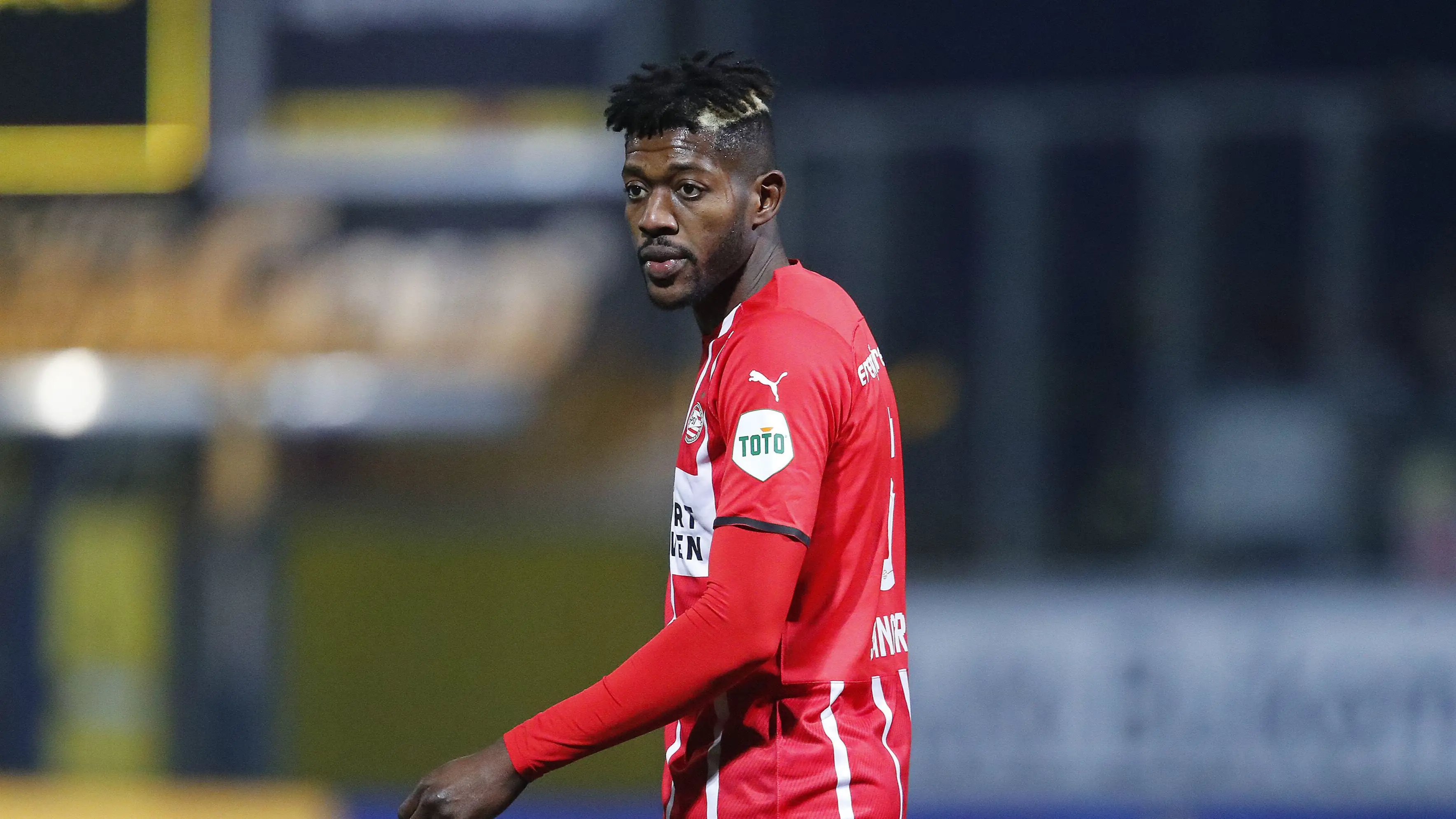 Chelsea Showing Interest In PSV Eindhoven Midfielder Ibrahim Sangare