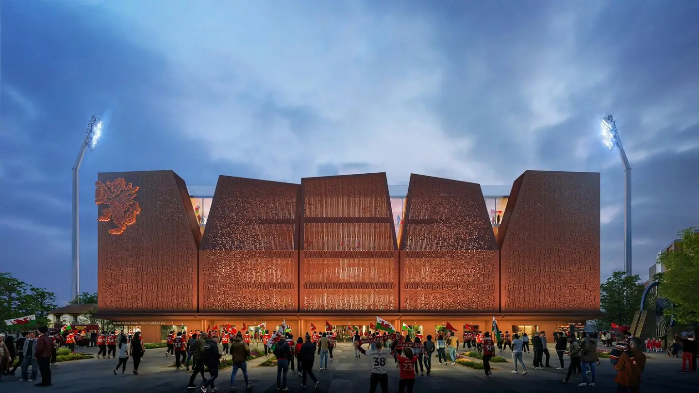 Fans think the English flag is visible in the design- Getty