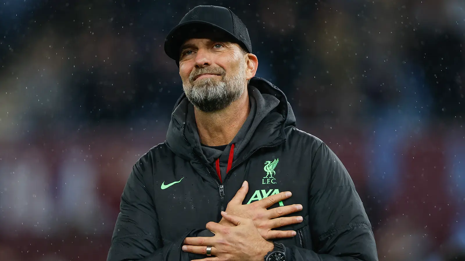 James Baylis - AMA/Getty Images