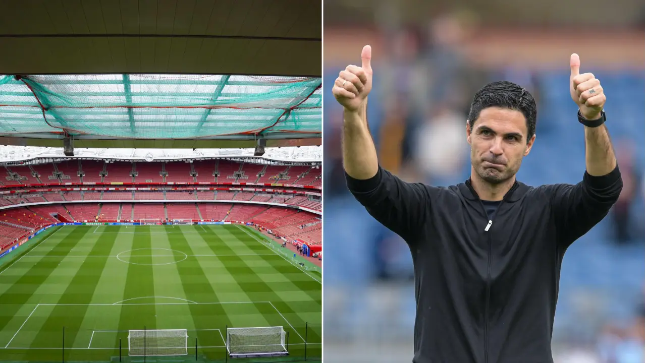 Alamy / Daniela Porcelli/Just Pictures/SPP