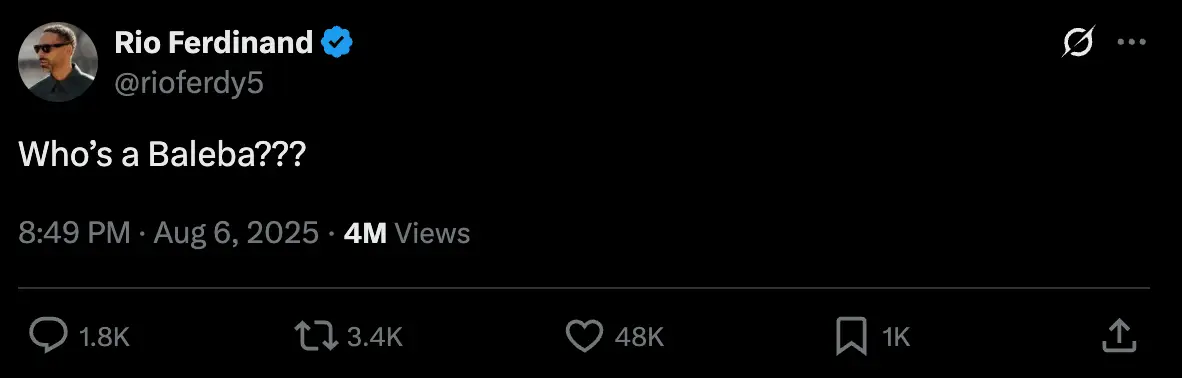 Image: Twitter/@rioferdy5