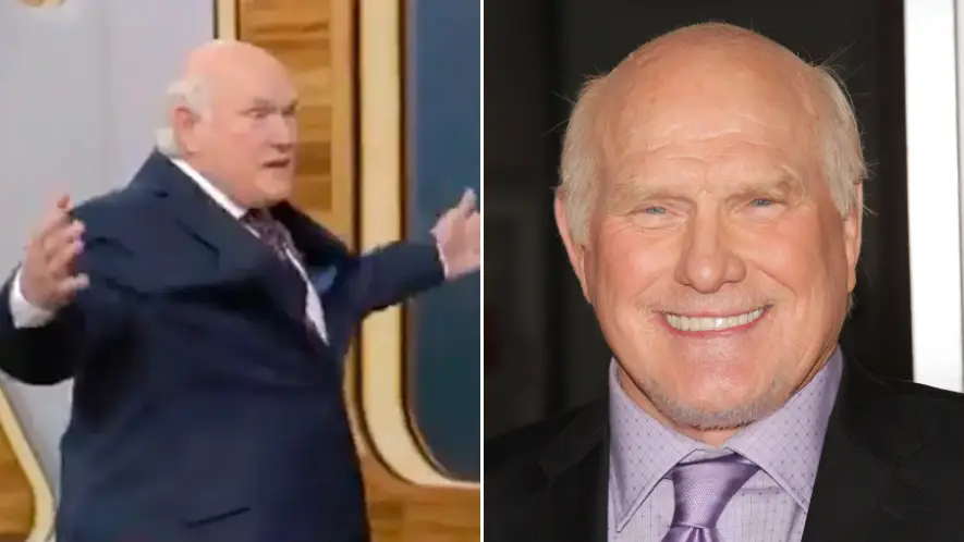 Twitter/barstool/Alamy