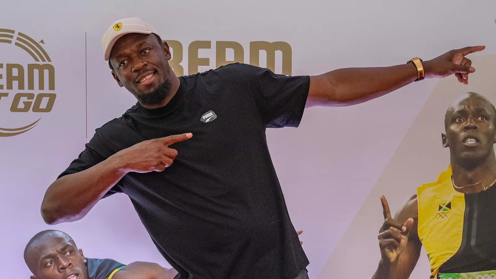 Two ‘Disgraced’ Sprinters Have Broken Record Usain Bolt Never Achieved