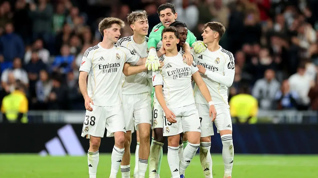 Florencia Tan Jun/Getty Images