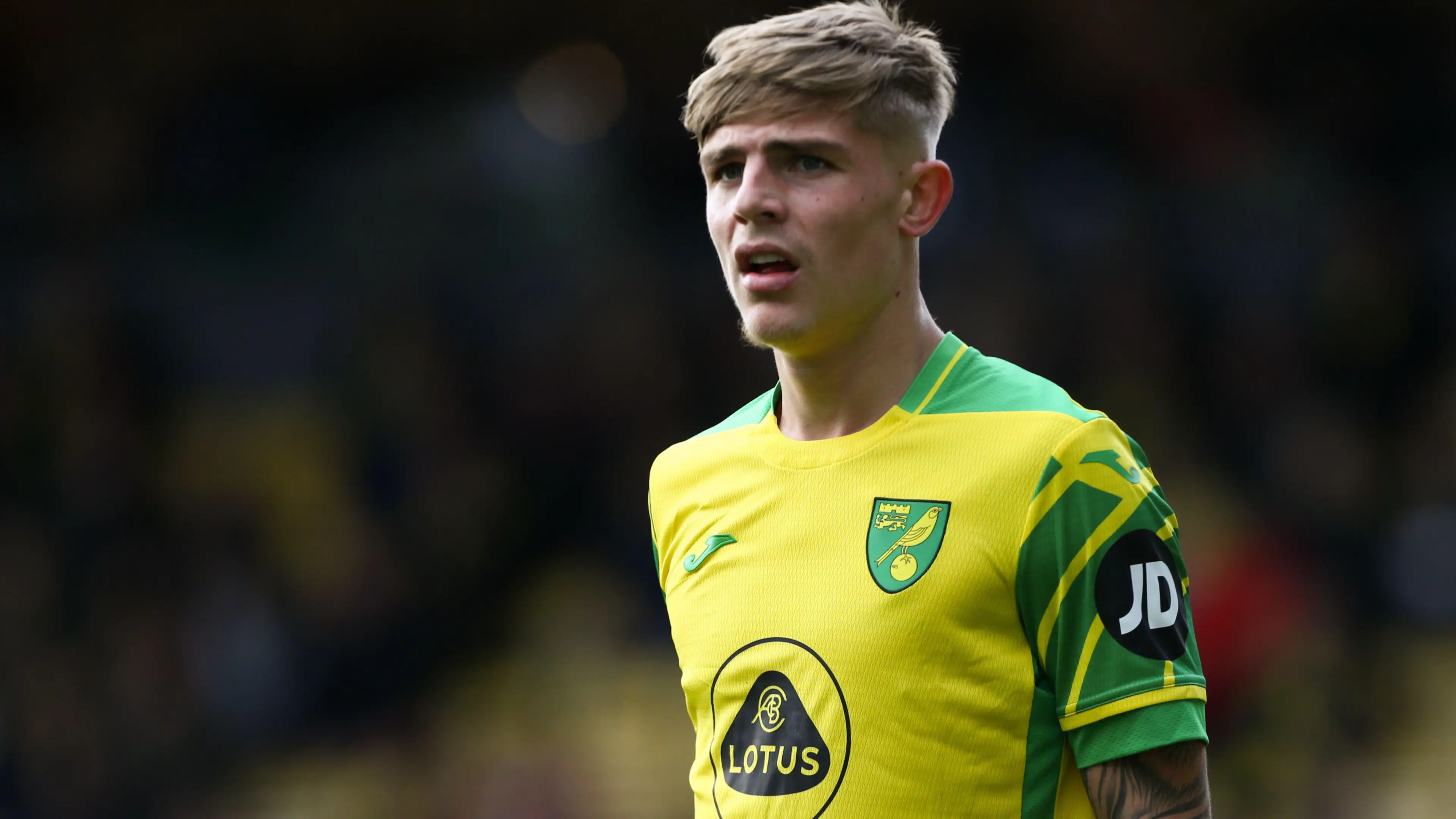 Brighton Interested In £15 Million Swoop For Manchester United Defender