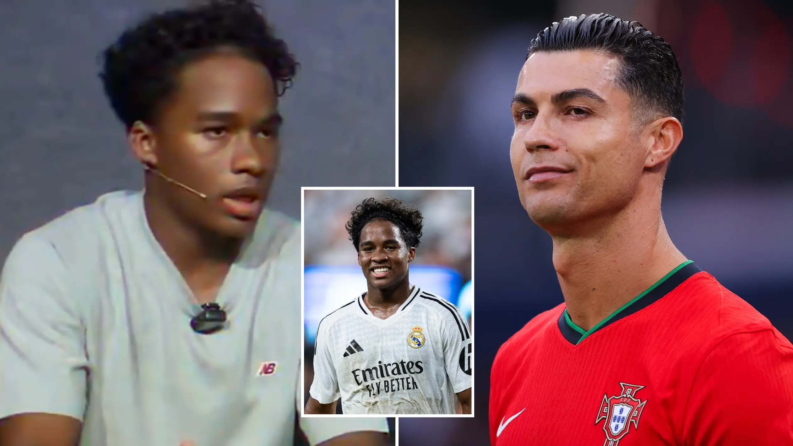 Getty & Twitter/AtaqueVideo