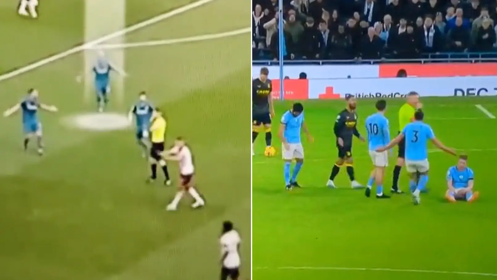 The Premier League have introduced a new controversial rule, Gary Neville can't get his head around it