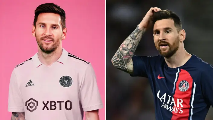 Instagram@Transfers/Alamy