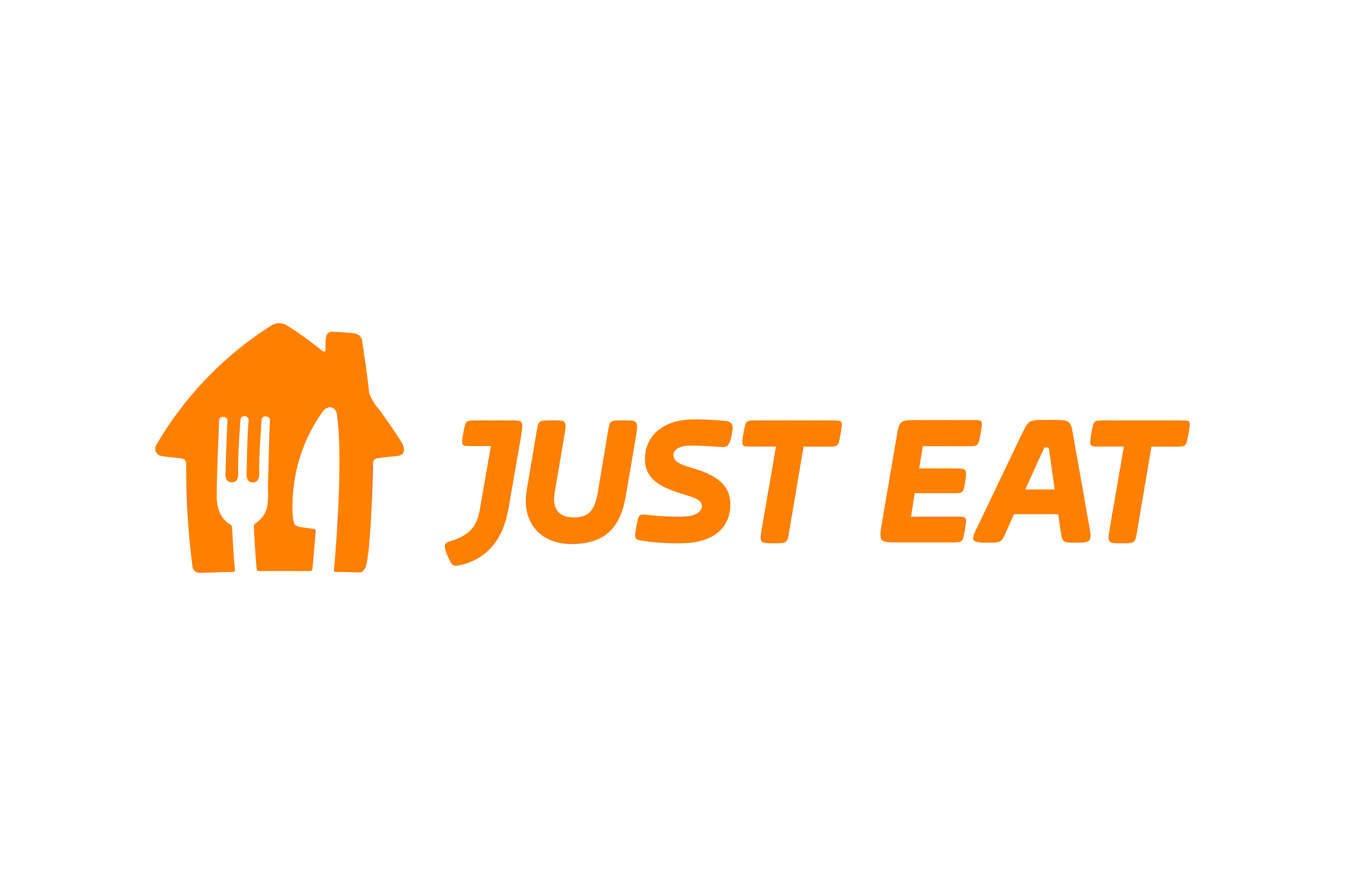 Just Eat