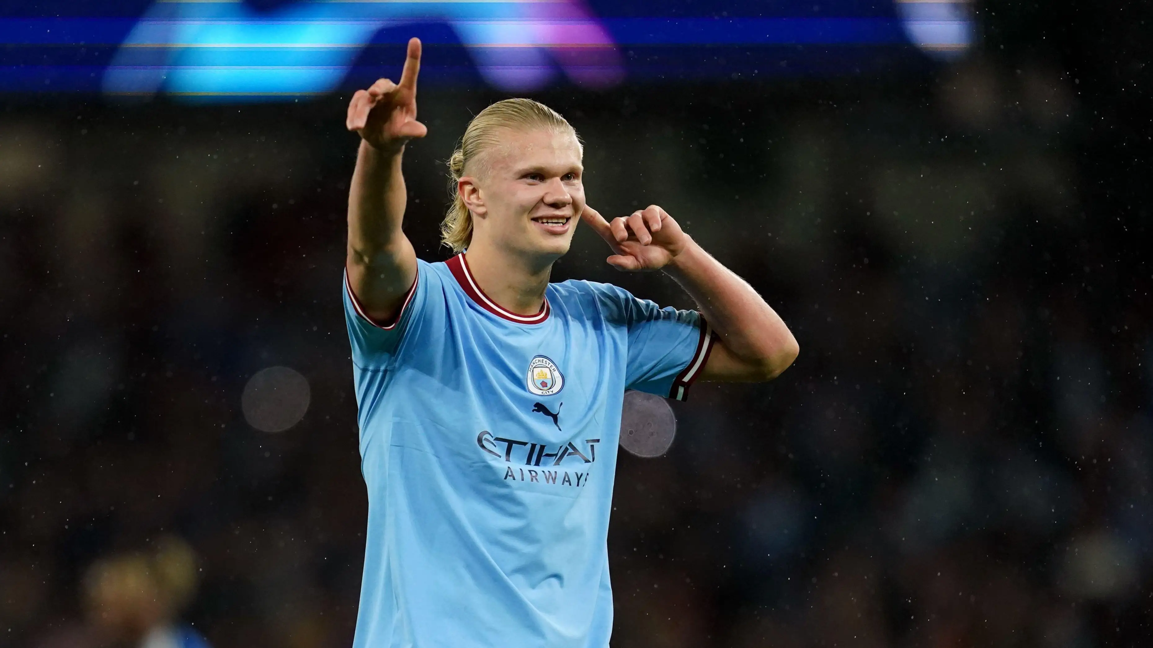 Pep Guardiola reveals Erling Haaland's World Cup plans ahead of Liverpool clash
