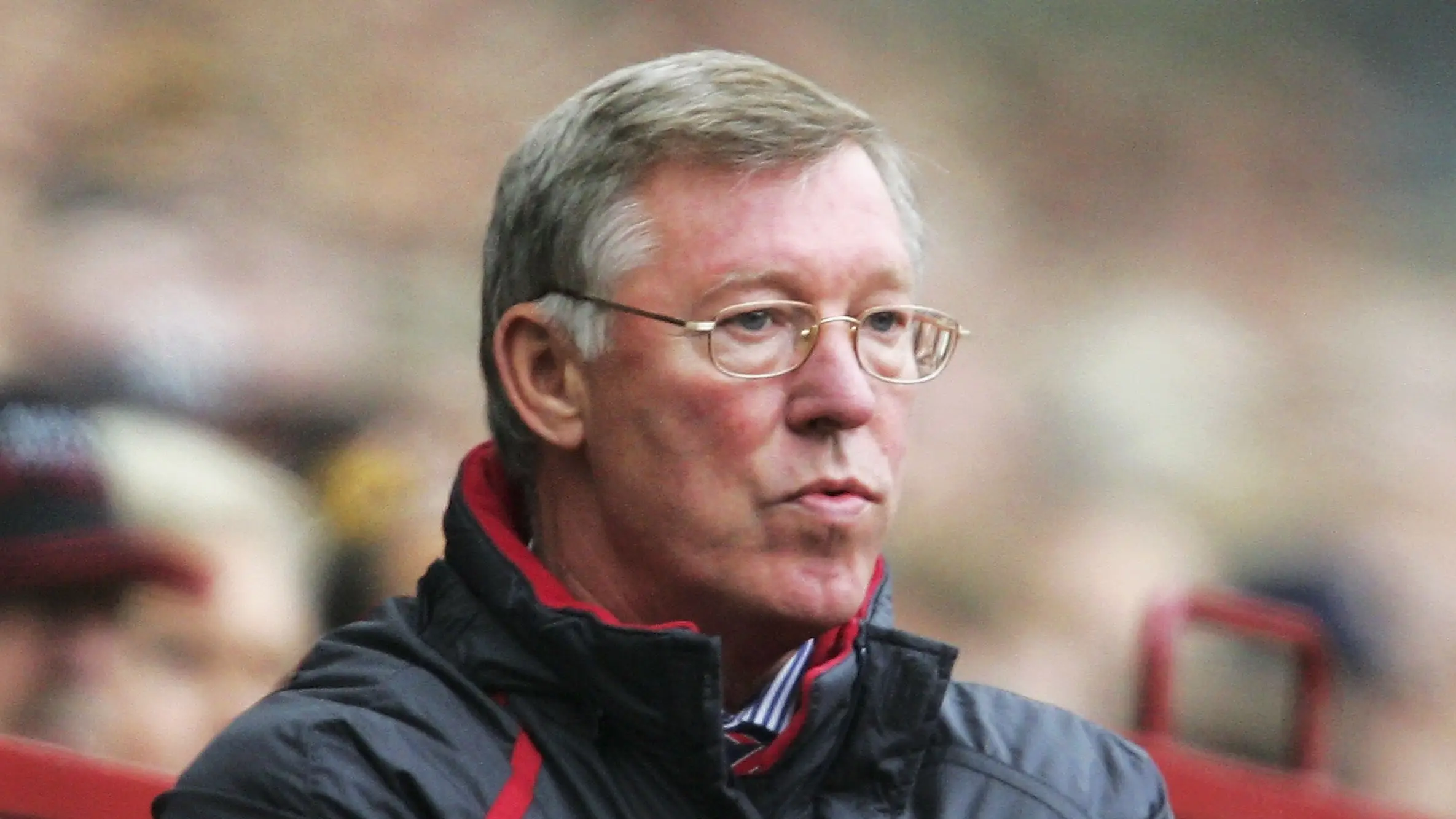 Ex-Man Utd Player Given Hairdryer Treatment After Two Days is Now Worth £4.3bn 