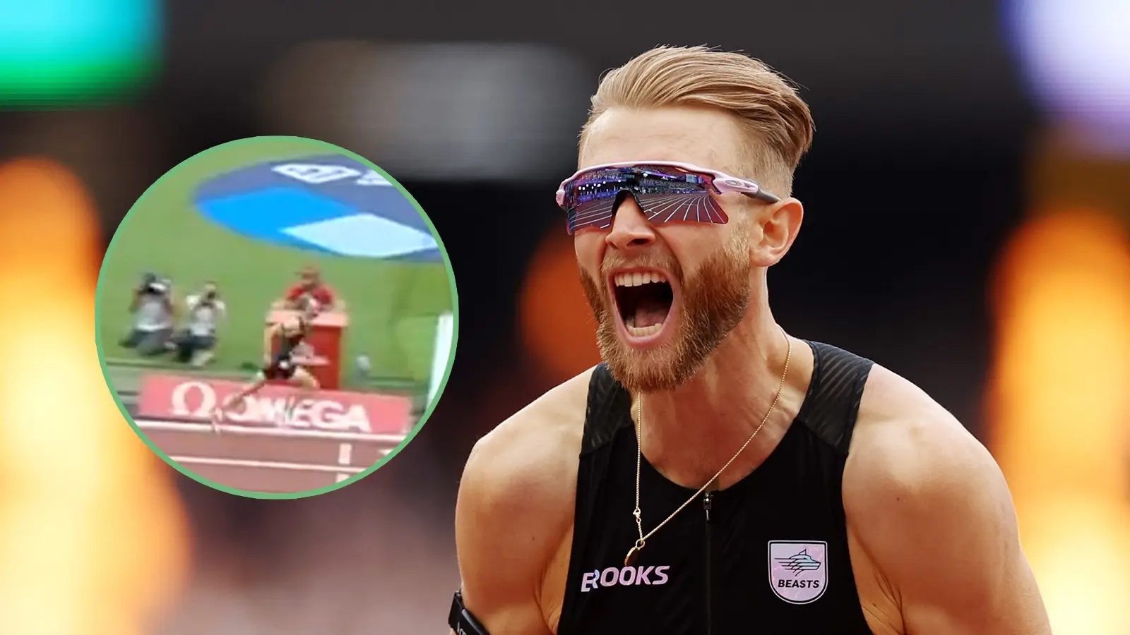 Getty / BBC Sport