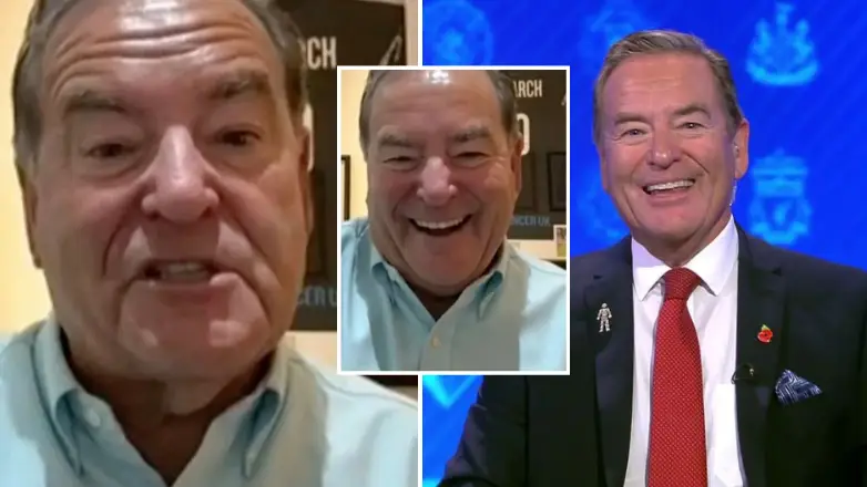 talkSPORT/Sky Sports