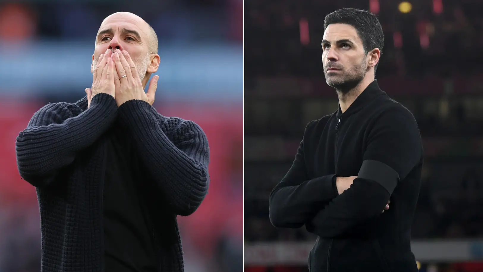 Man City and Arsenal have deadline to meet top transfer target's £100m release clause