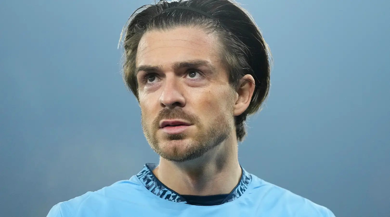 Jack Grealish faces an uncertain future (Getty)