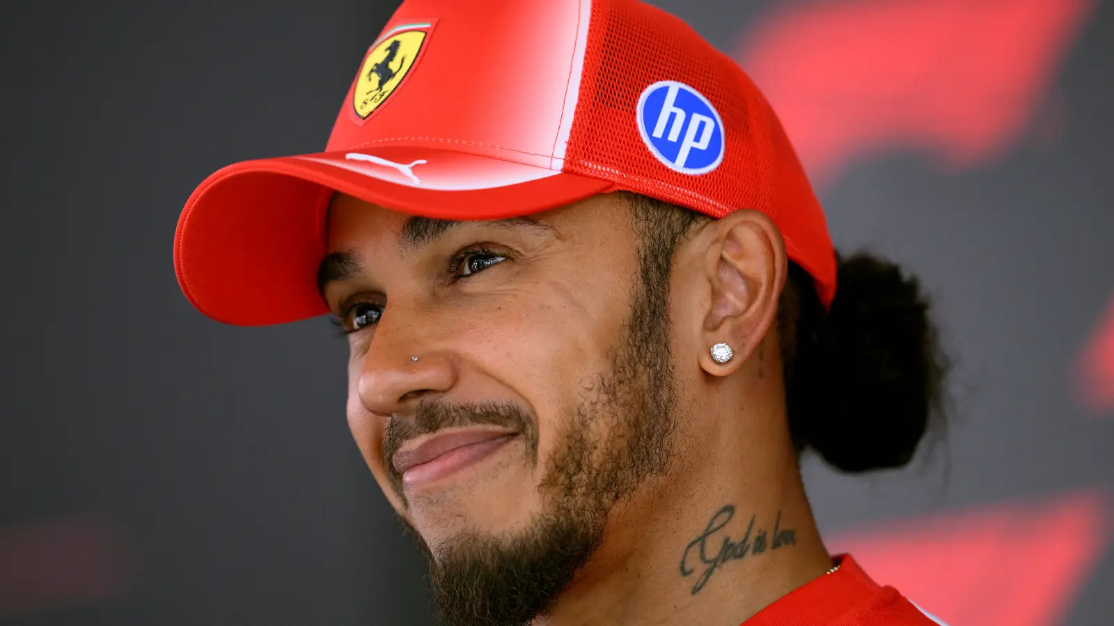 'It’s helped me massively’ - Lewis Hamilton's major decision vindicated as impressive Ferrari stat revealed