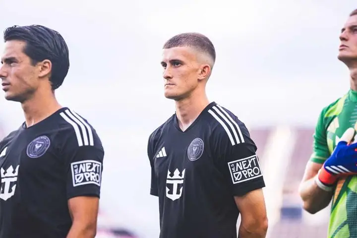 Image: Inter Miami CF