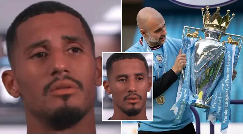 Twitter/@telefoot_TF1- Getty Images