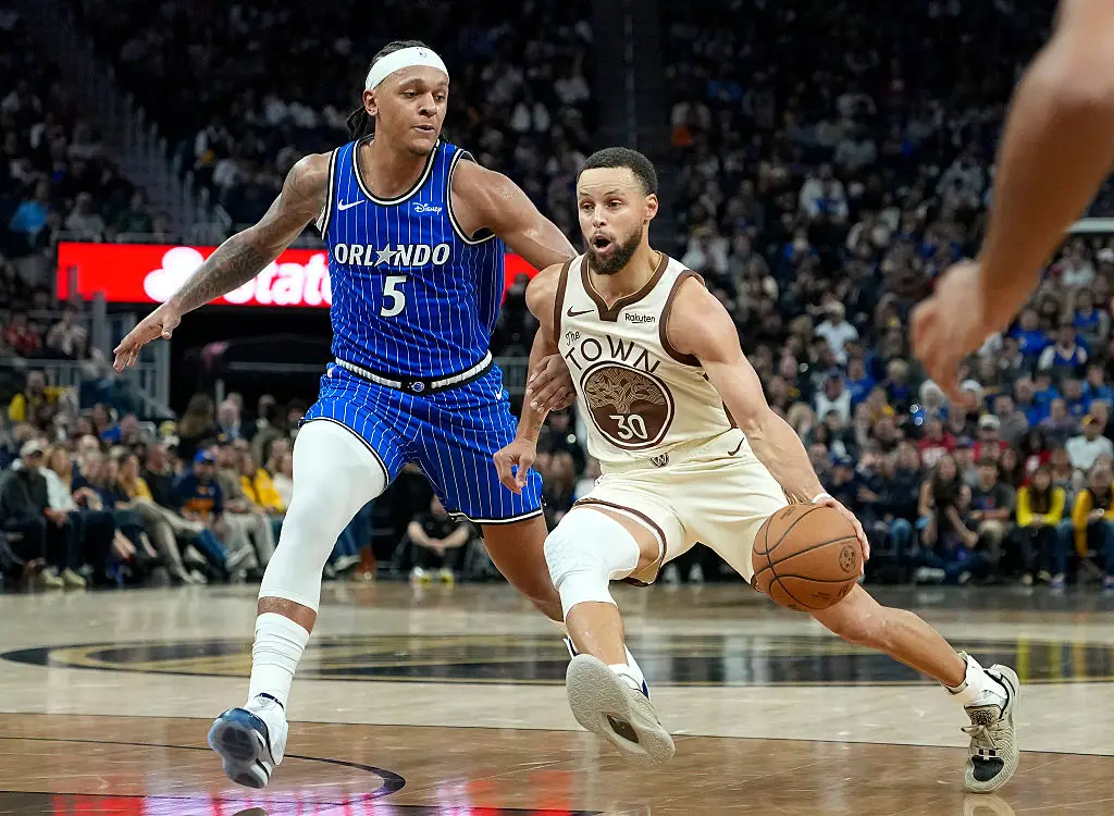 Thearon W. Henderson/Getty Images