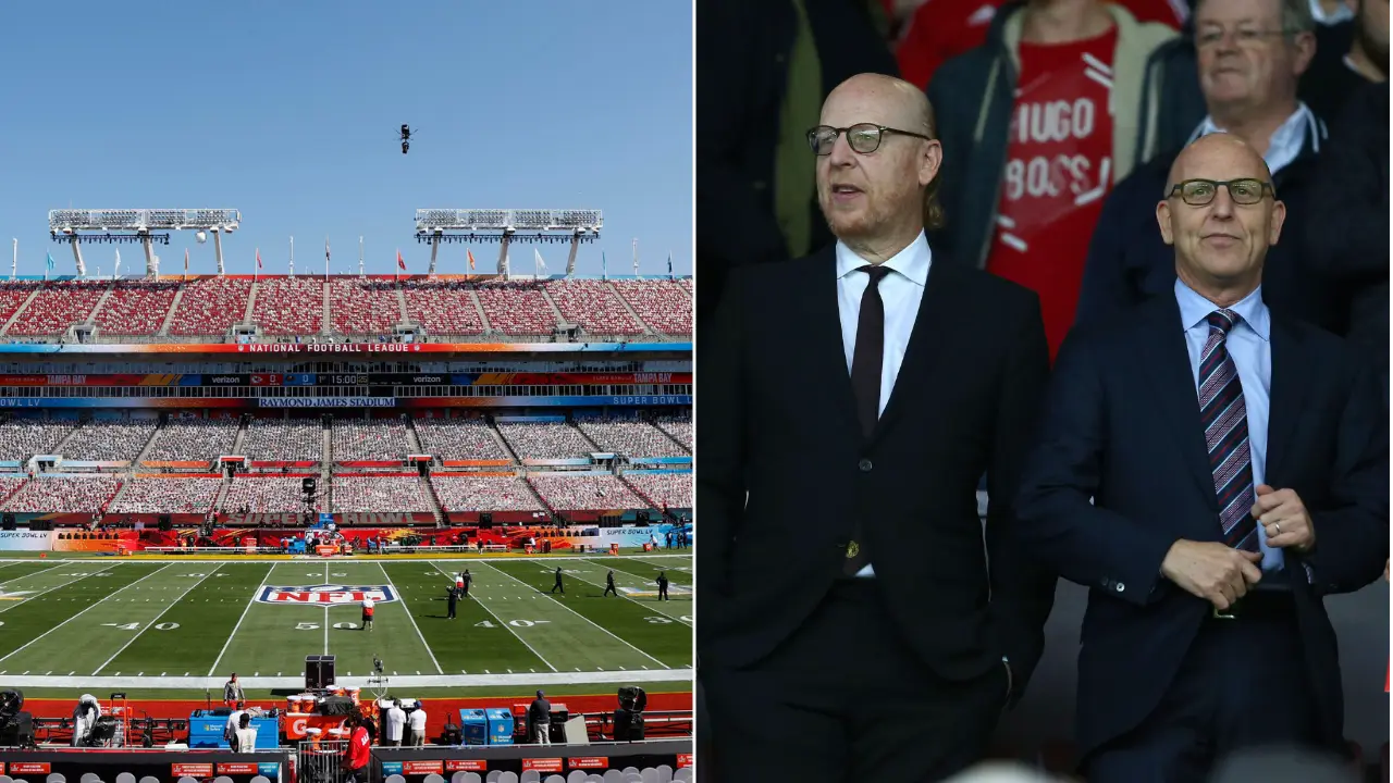 Alamy / Kim Klement-USA TODAY Sports/Sipa USA