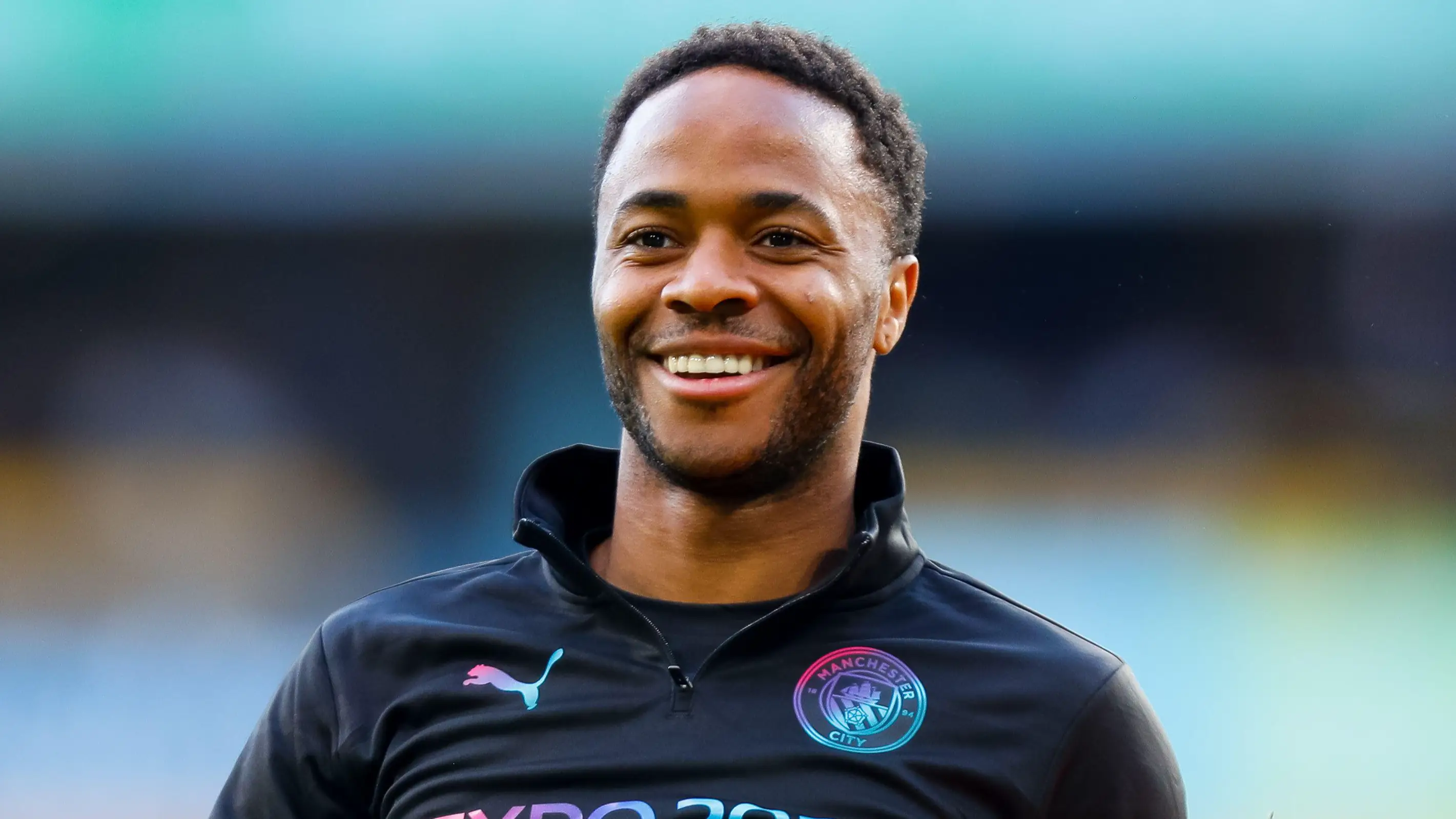 Raheem Sterling could be on his way to Chelsea this summer. (Alamy)