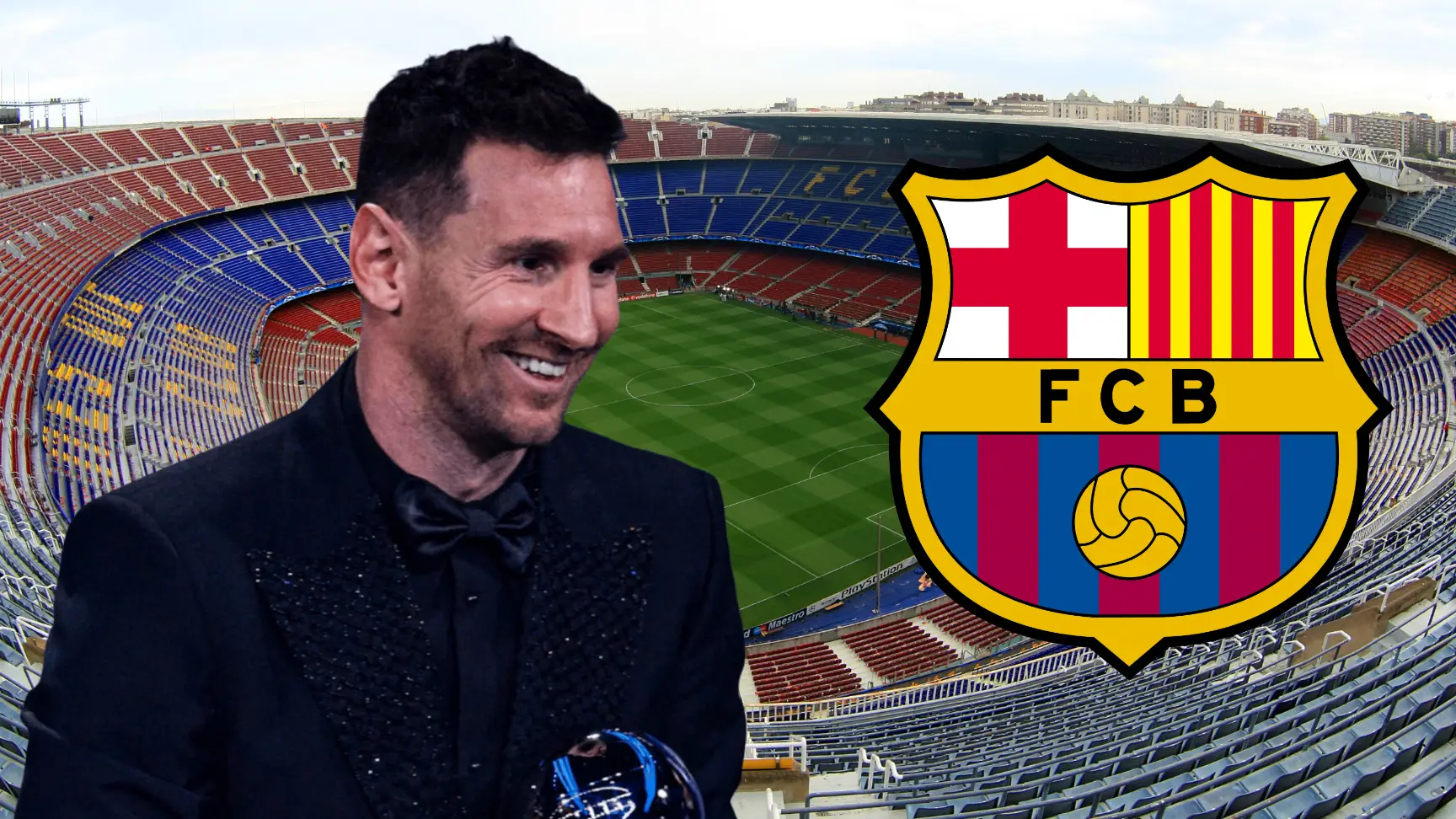 Details of Barcelona's 'two-year deal' for Lionel Messi emerge, including salary and 'important contract clause'