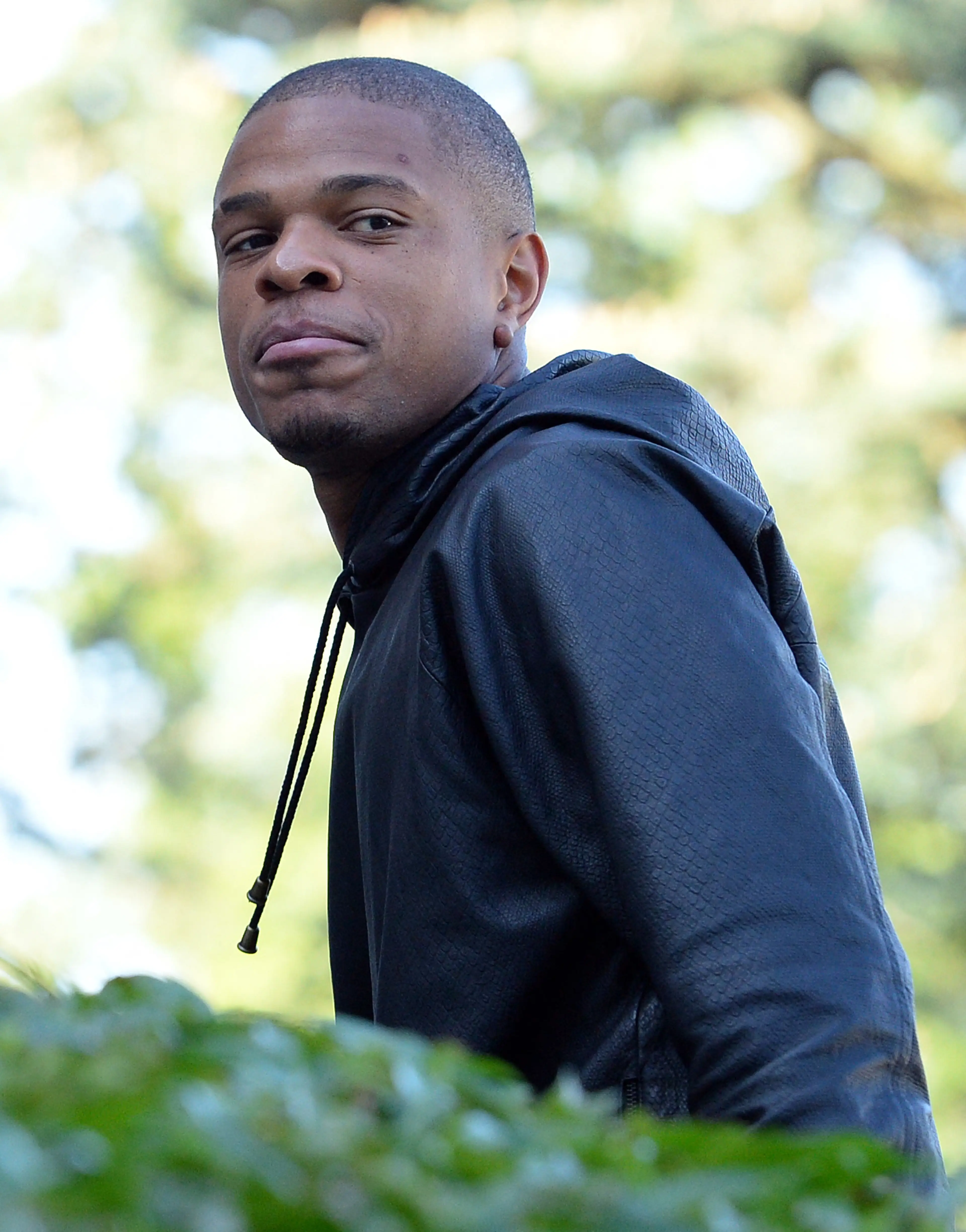 Loic Remy was on the verge of joining Liverpool. Image credit: Getty