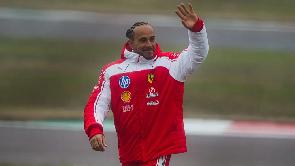Ferrari Planning 'Raid' on F1 Rival to Give Lewis Hamilton Major Boost