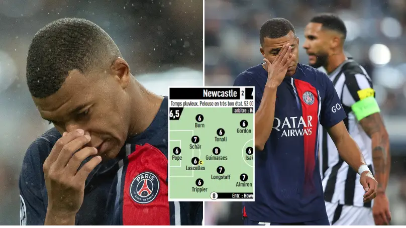 Getty Images - L'Equipe