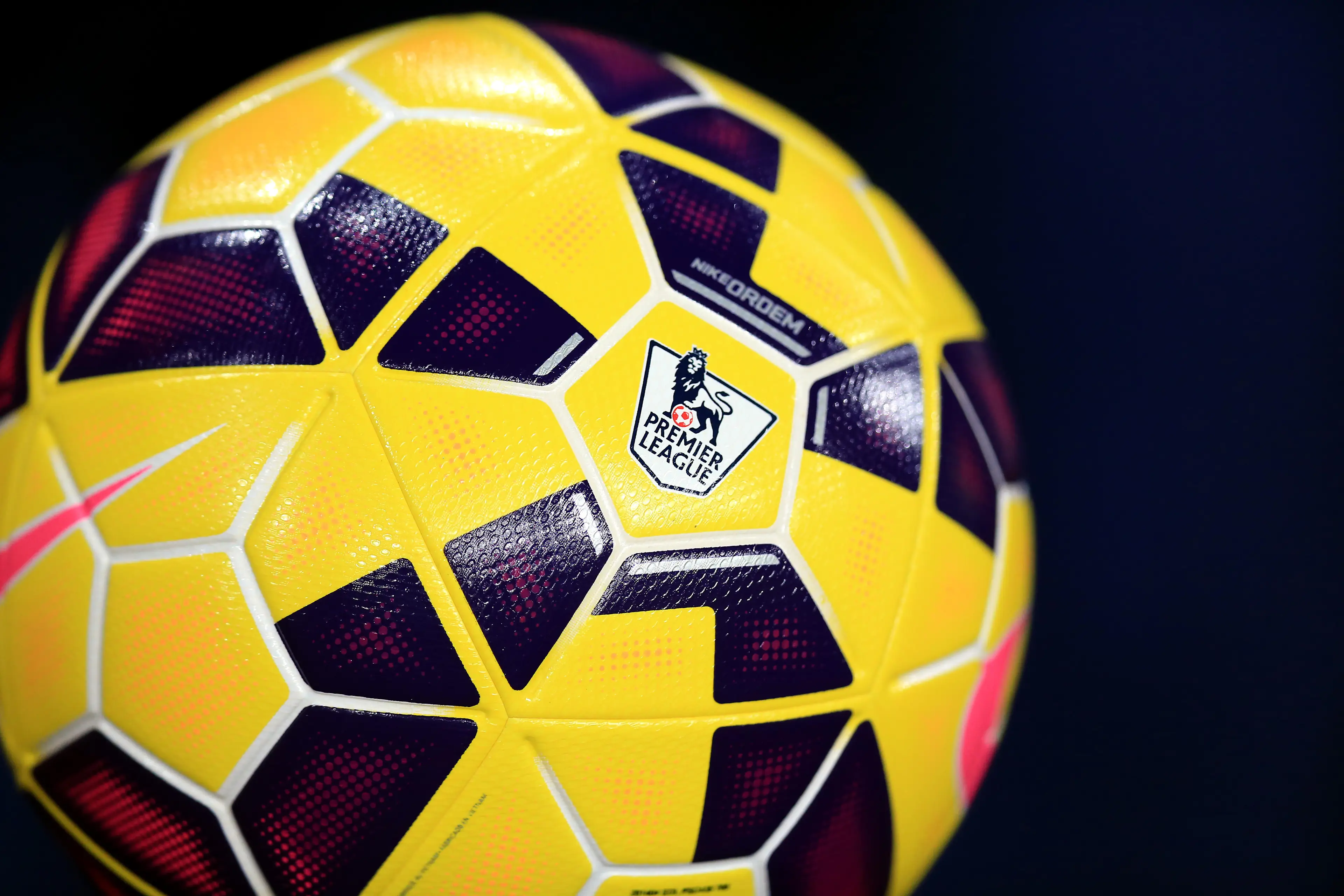 The Premier League player was arrested in north London on Monday (Image: Alamy)