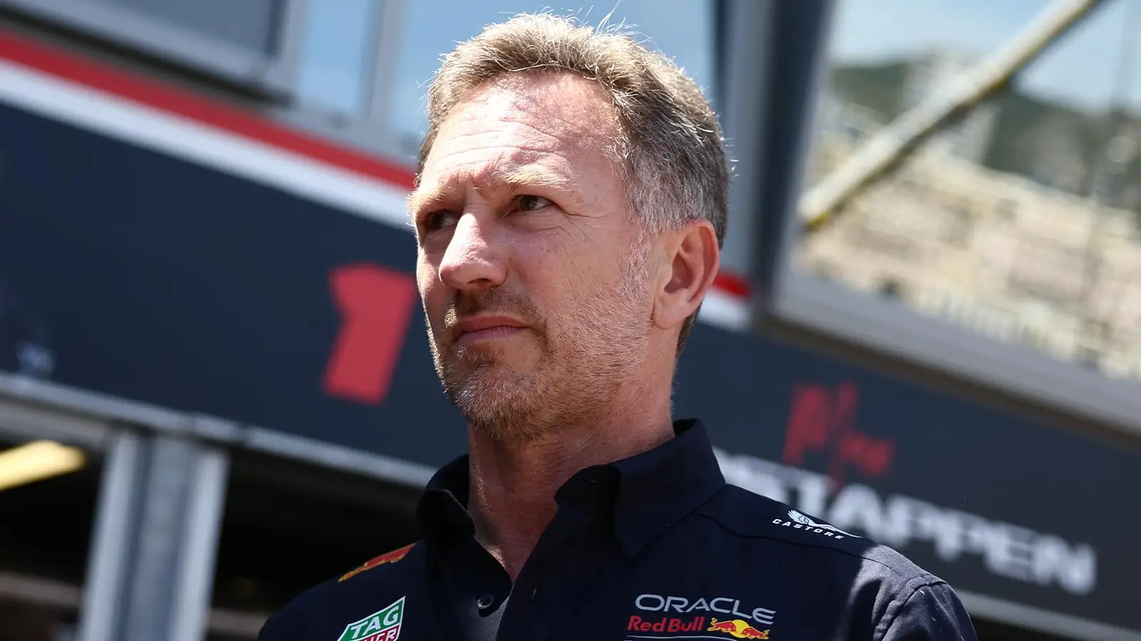 Christian Horner tipped for shock F1 role after Red Bull sacking and it would send shockwaves through sport