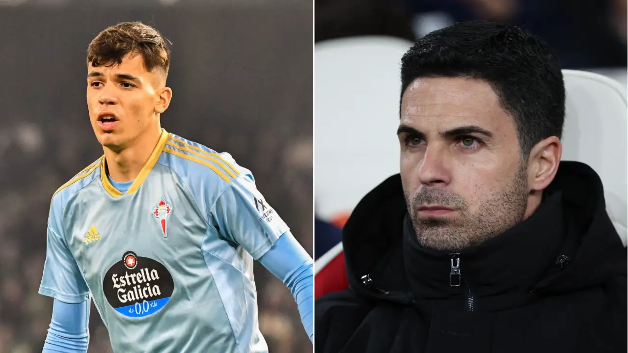 Alamy / Samuel Carreño/ PX Images / REUTERS/David Klein