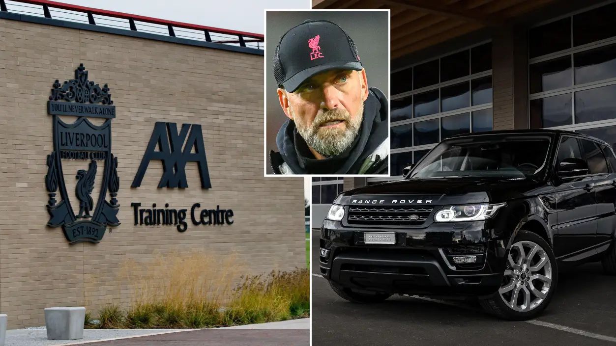 Liverpool make their young players sign unusual 'car clause', the reason why is genius