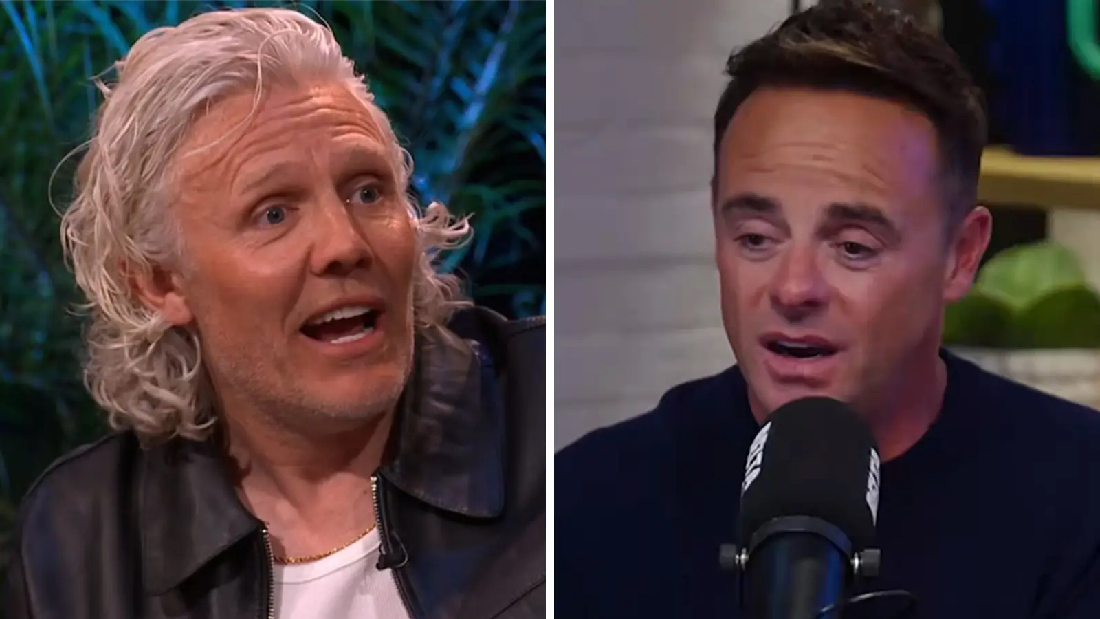 ITV/Hanging Out with Ant & Dec