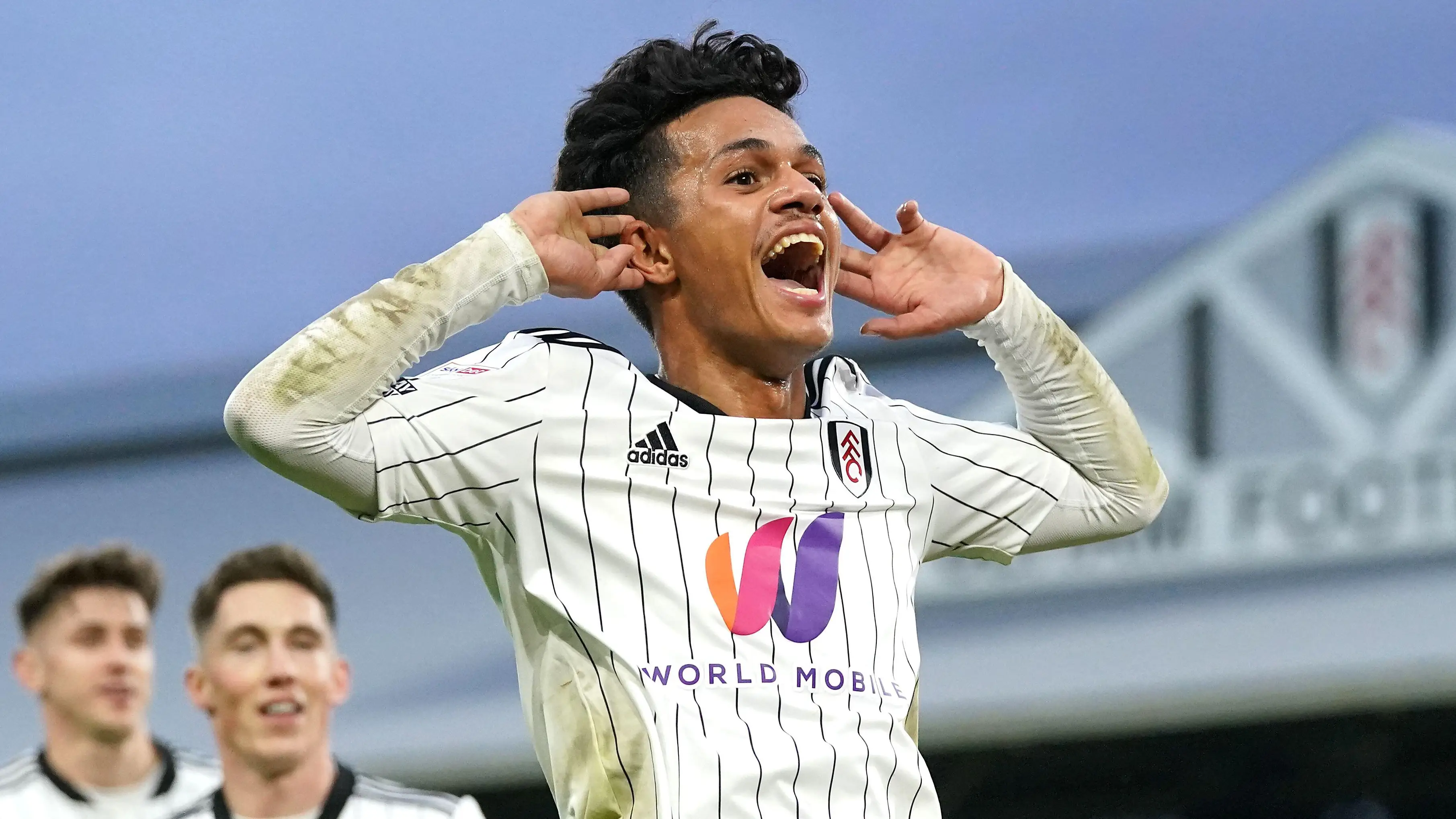 New Liverpool Signing Fabio Carvalho Reveals Where He Wants To Play Next Season