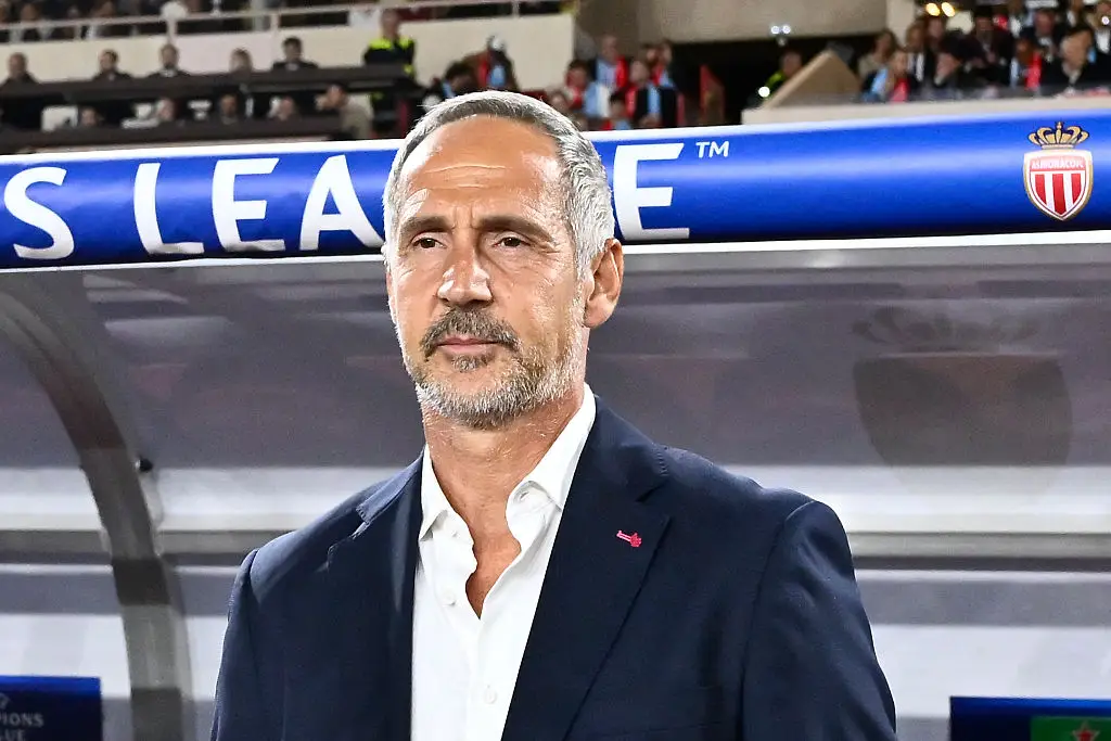Adi Hutter does not want the Spurs job (Image: Getty)