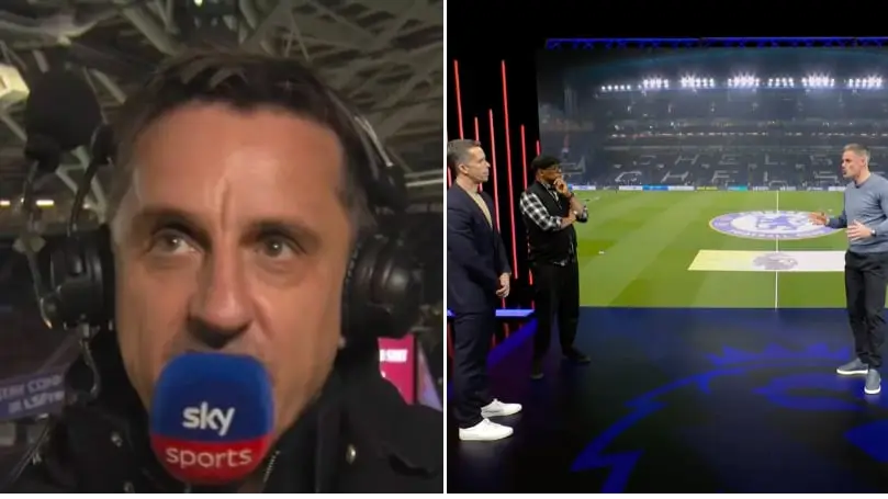 X/Sky Sports Premier League