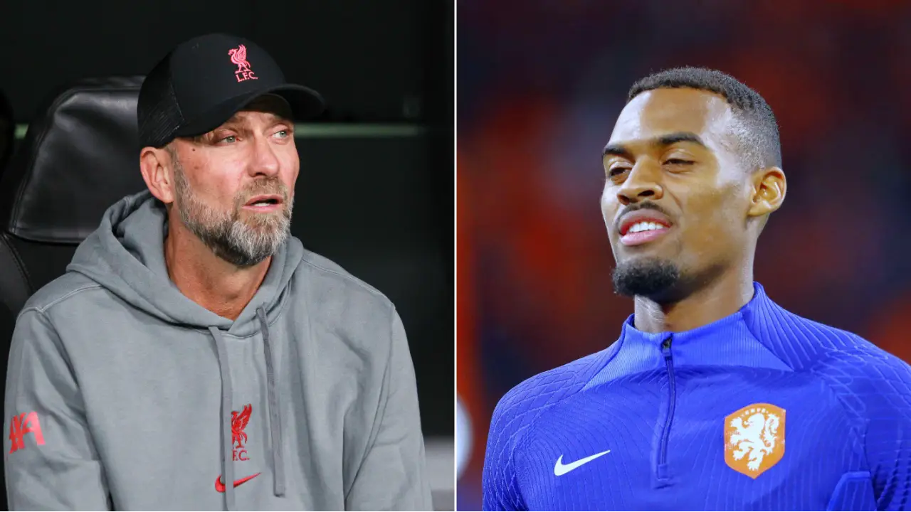 Alamy / © Irina R Hipolito/LPS via ZUMA Press / Pro Shots/Sipa USA