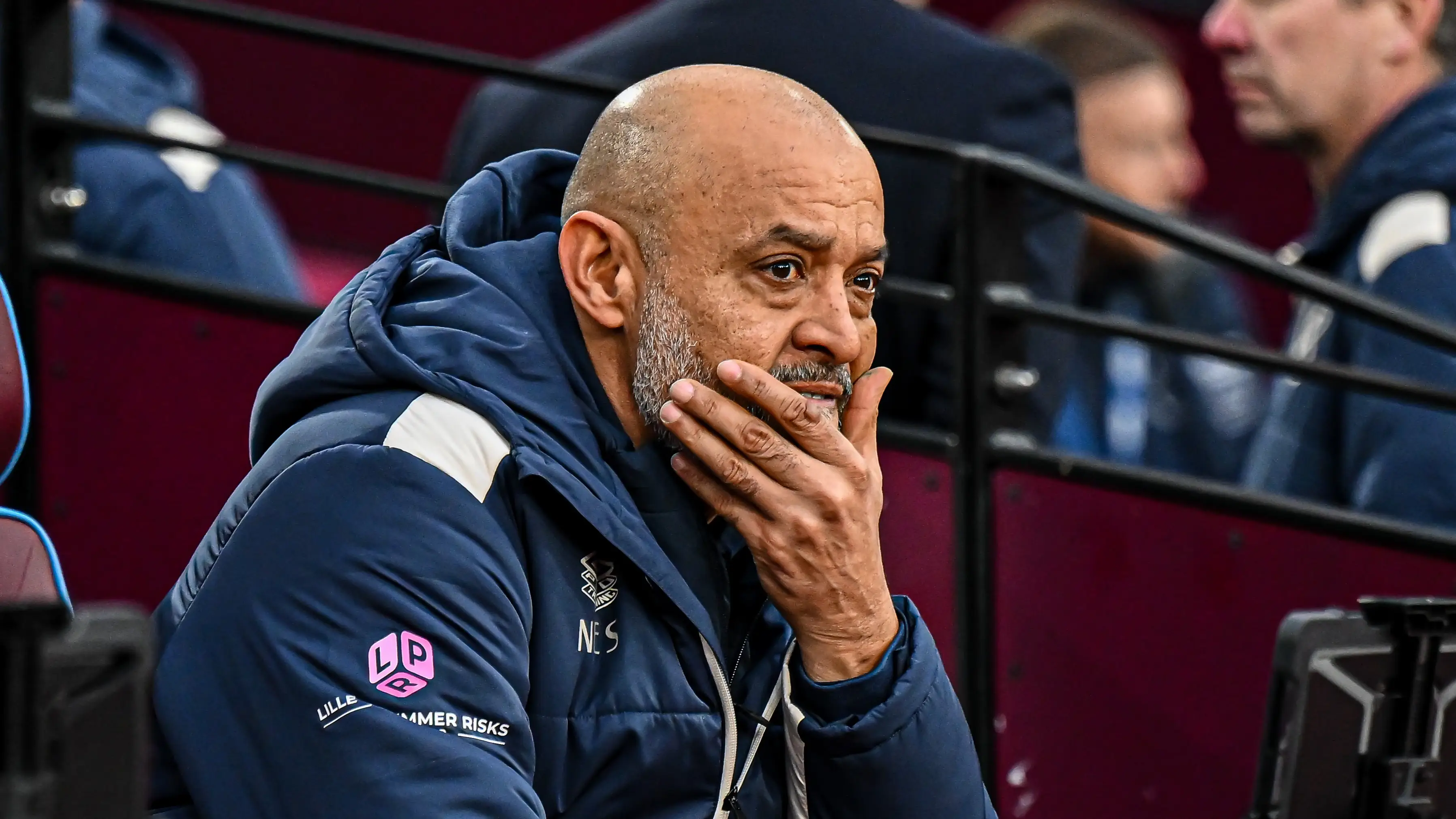 Shock Manager On West Ham United Shortlist As Nuno Sacking Considered