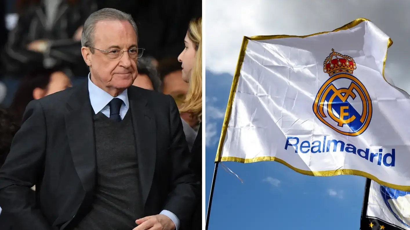 Florentino Perez Claimed Cristiano Ronaldo Isn't Real Madrid's Transfer Of The Century