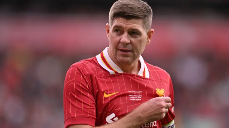 Steven Gerrard has made his feelings clear on Trent Alexander-Arnold's controversial Real Madrid move