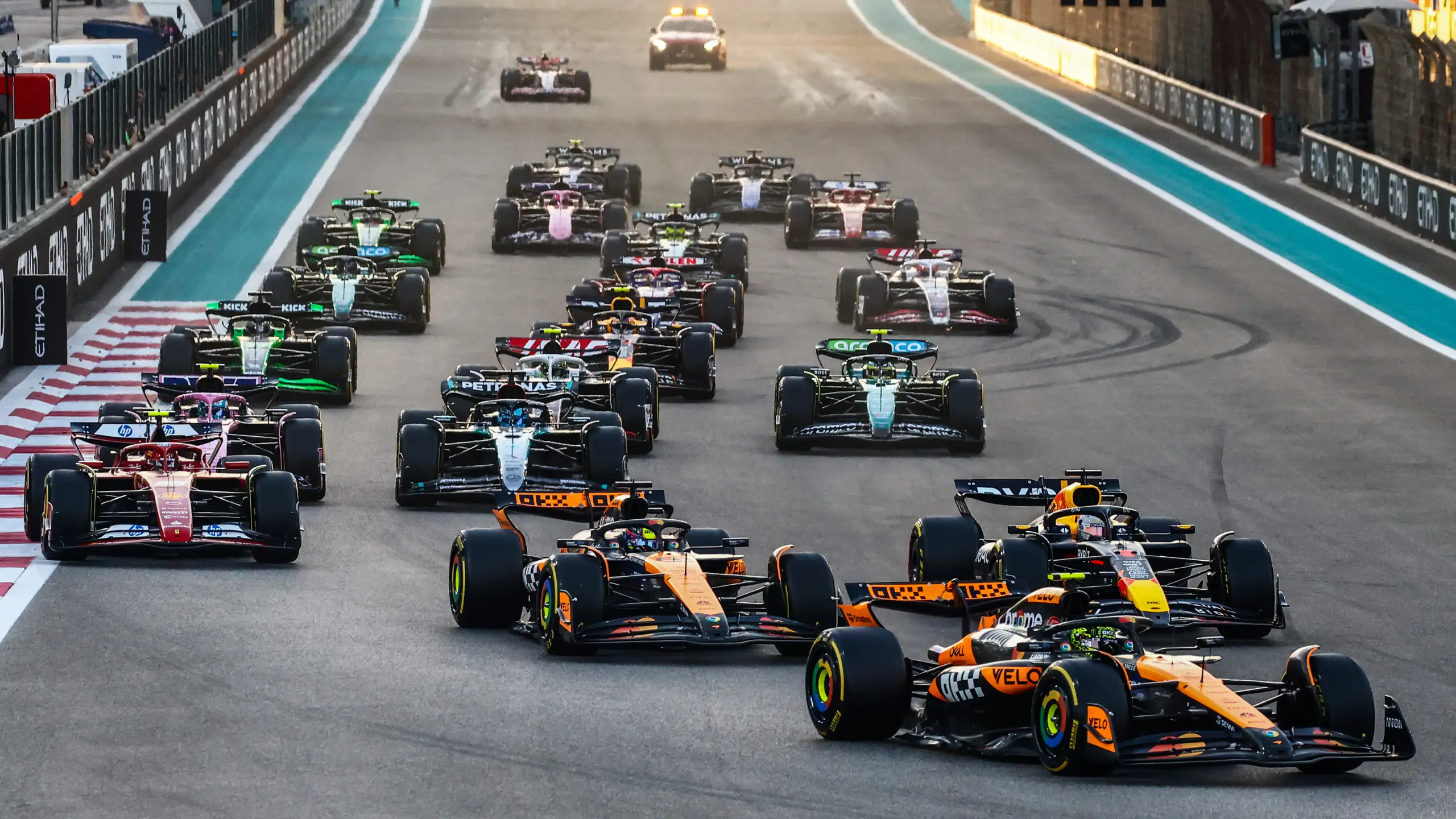 Every F1 driver’s 2025 salary revealed as Lewis Hamilton receives huge pay increase at Ferrari