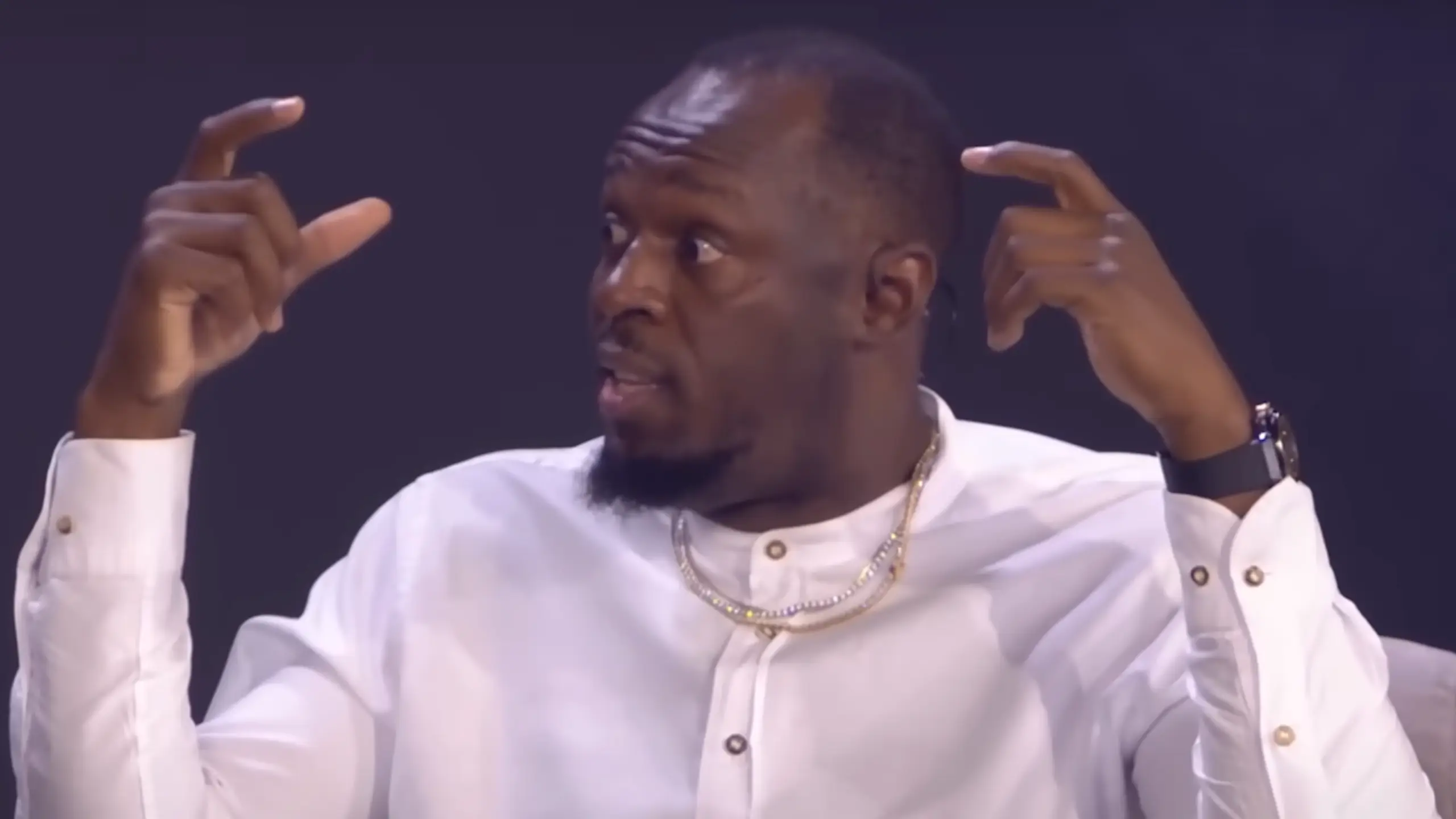 High Performance/YouTube