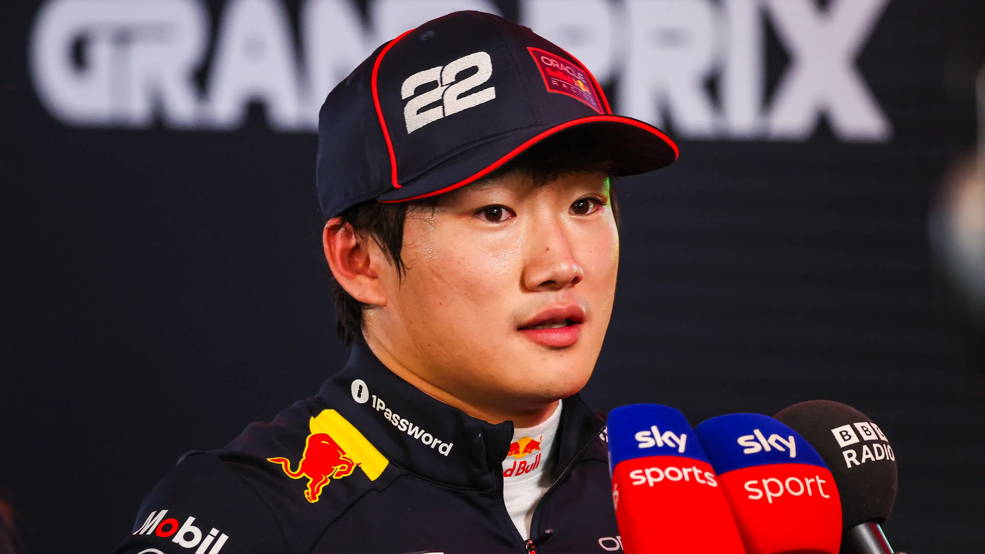 Yuki Tsunoda Set for New F1 Role After Being 'Axed by Red Bull'
