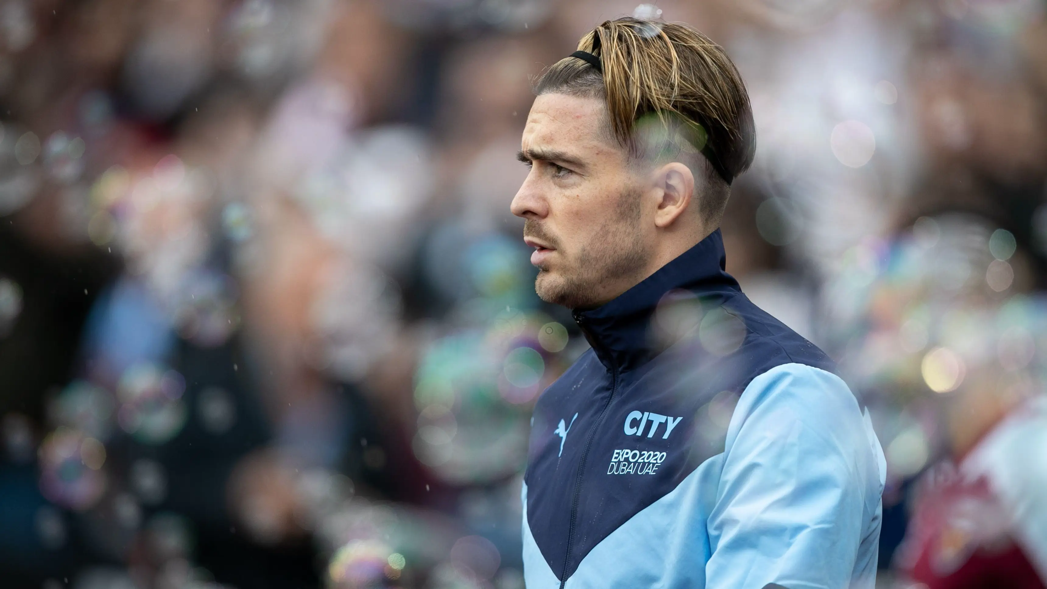 Jack Grealish Addresses Criticism Over Premier League Celebrations