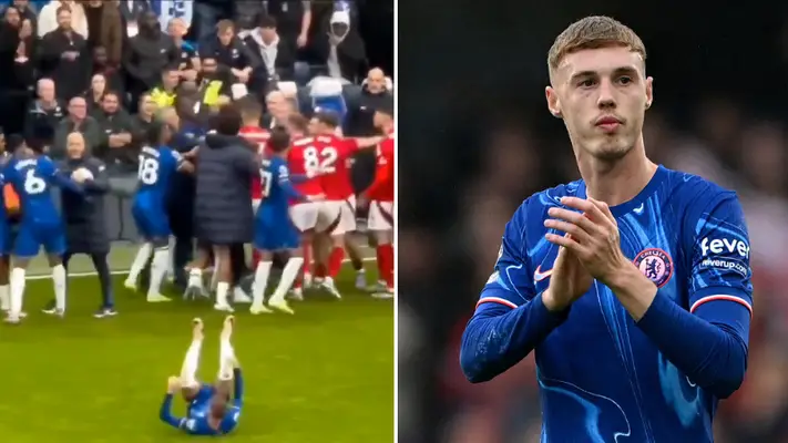 Twitter / @lucy-utc / Getty