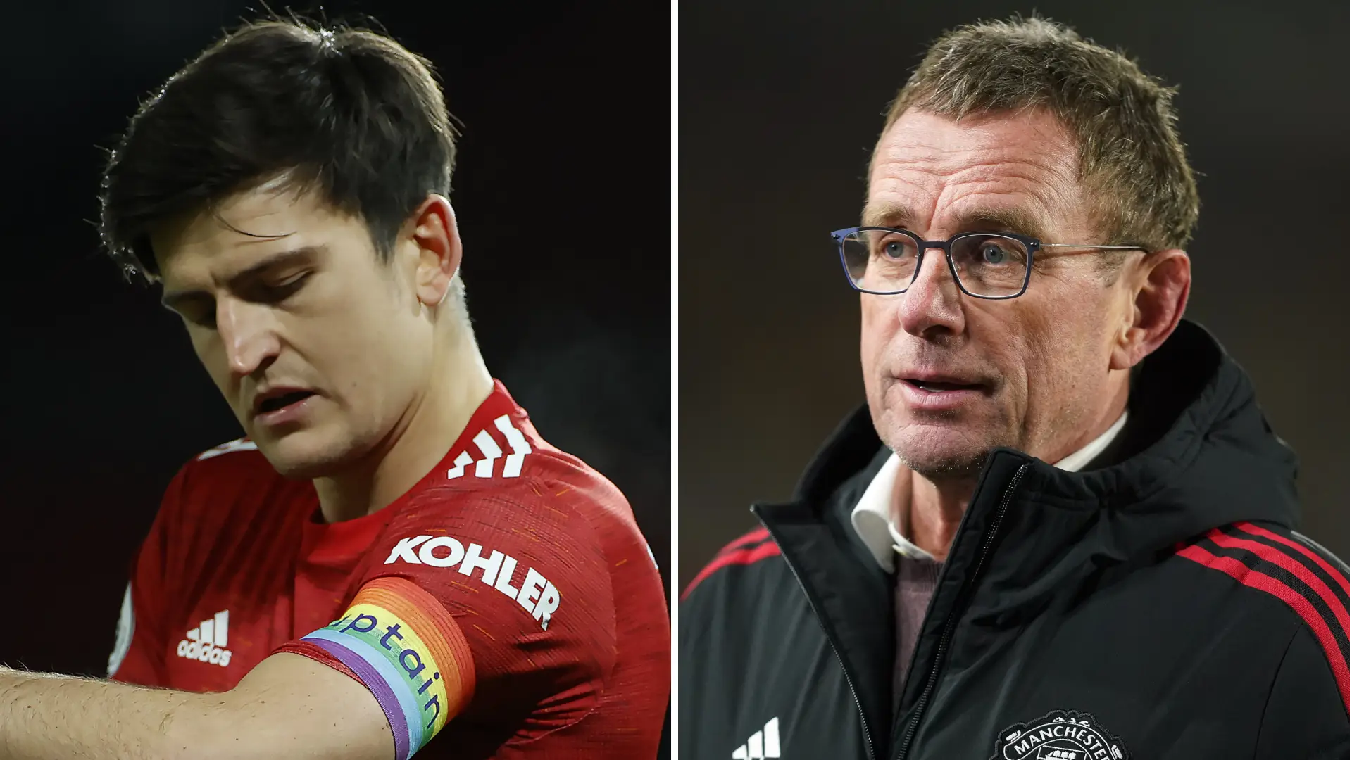 'Without A Shadow Of A Doubt' - Man United Told Which Premier League Star Should Become Next Club Captain