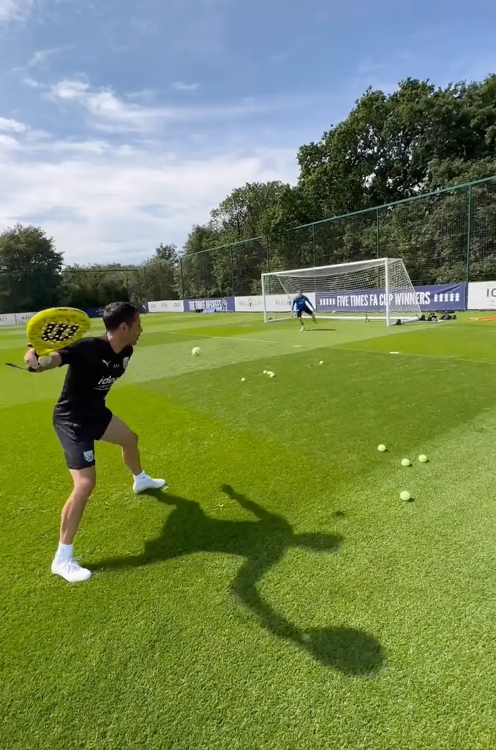 Image credit: Twitter/@WBA